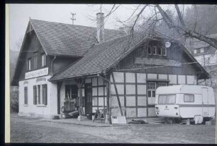 Bf. Klaffenbach-Althütte