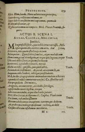 Actus II.