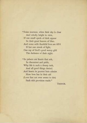 The pleasures of life : [in one volume]