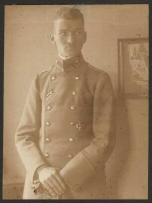 Hahn, Ludwig
