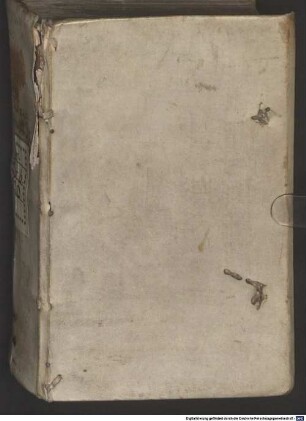 Fabularum, quae hoc libro continentur, interpretes atque authores sunt hi: Guilielmus Goudanus, Hadr. Barlandus