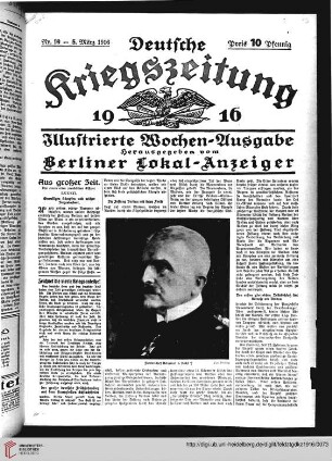 Hefte 10-13, März 1916