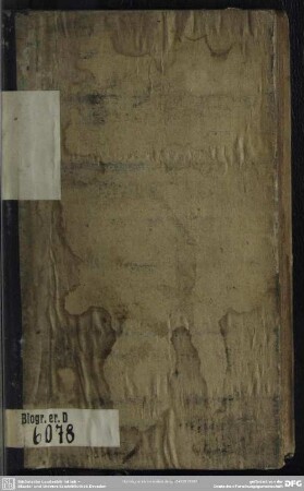Lob- und Trauer-Gedichte Auf das Absterben Des Hoch-Würdigen, Magnifici, in Gott andächtigen und Hochgelahrten Herrn, Herrn Gottlieb Wernsdorffs, Der Heiligen Schrifft Hochberühmten Doctoris ...