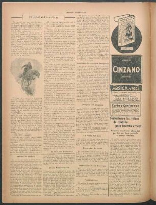 Lecciones de canto por fonógrafo
