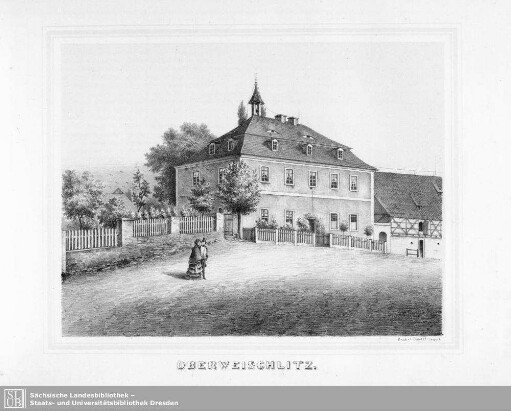 Oberweischlitz