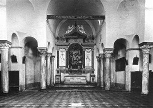 Torcello di Venezia (Veneto)