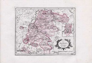 Das Hochstift Fulda. Nro. 235