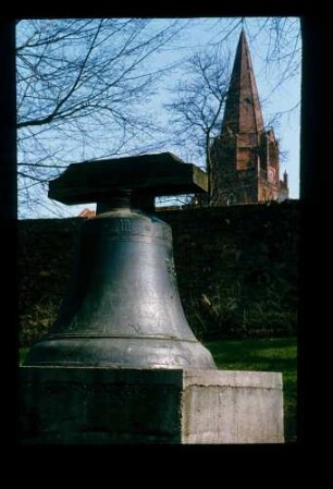 Eberswalde 10.4.79.
