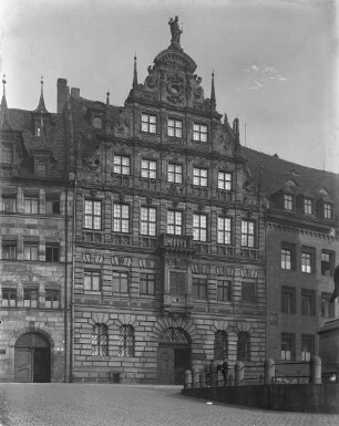 Pellerhaus