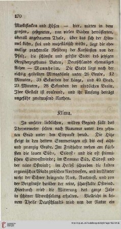 Klima