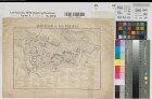 Bad Homburg (Bad Homburg) Stadtplan 1857 1 : 6000 21 x 30 Druck: Frey & Co., Frankfurt Herausgeber: H. Busch, Steuerkommissar Benkhausen