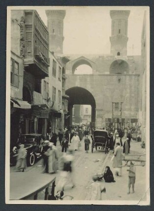 Bab al-Mitwali (Kairo)
