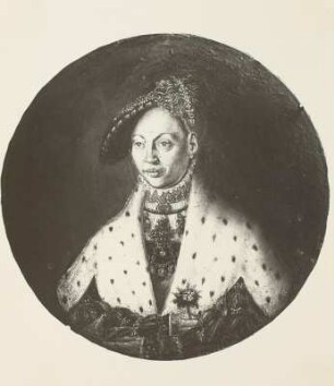 Dorothea, Herzogin von Preußen, geb. Prinzessin von Dänemark
