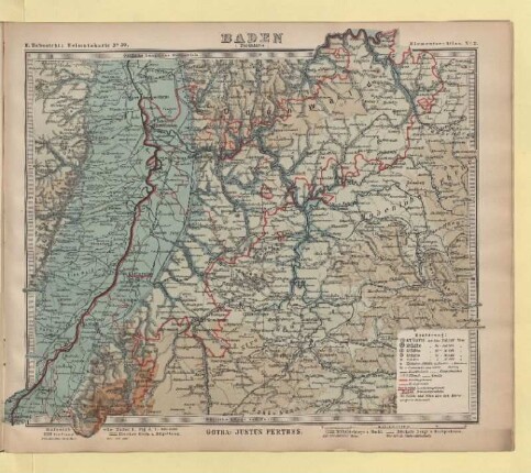 Baden (Nordhälfte)