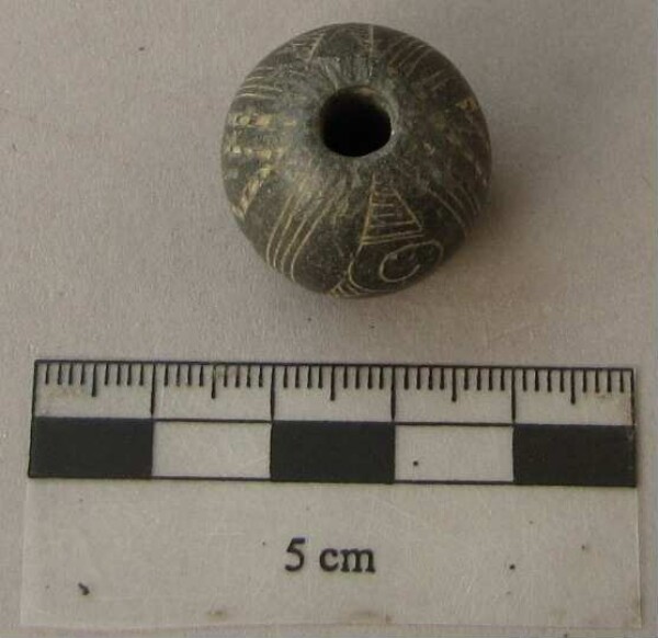 spindle whorl