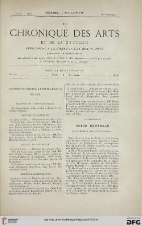 Nr. 36 (18 Novembre)