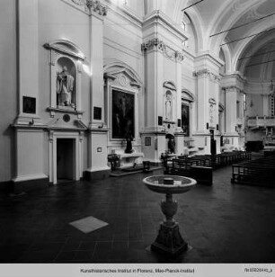 Sant'Agostino, Montepulciano