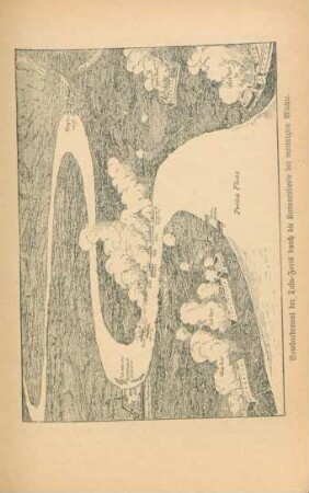 Bombardement der Taku-Forts durch die Kanonenboote der vereinigten Mächte