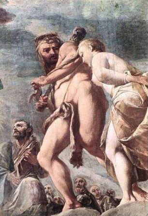 Der Triumph des Ruhmes