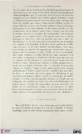 § 4: L’écriture phénicienne