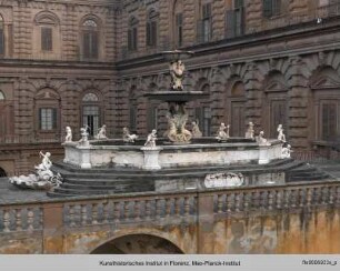 Fontana del Carciofo