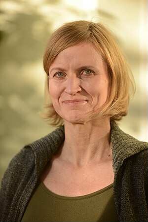 Antje Schneider