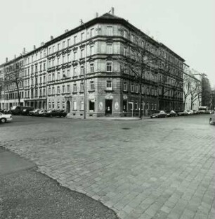 Laden, Leipzig -