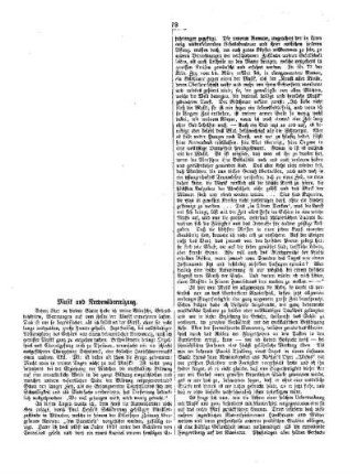 Musik und Nervenüberreizung