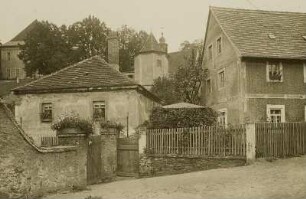 Wirtschaftshof, Mutzschen