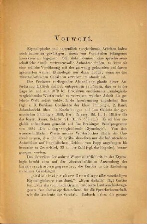 Deutsch, Germanen, Preussen etymologisch gedeutet