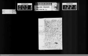 . 1617: November 1617