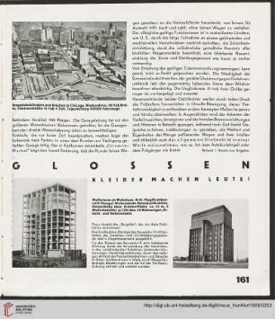 Glossen