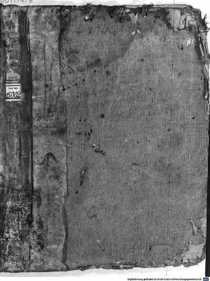 Jacobi de Voragine sermones de tempore - BSB Clm 15002
