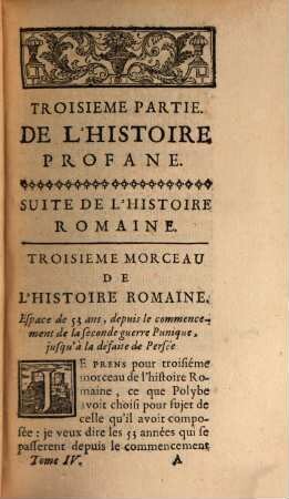 De La Manière D'Enseigner Et D'Étudier Les Belles Lettres : Par rapport à l'esprit & au coeur, 4