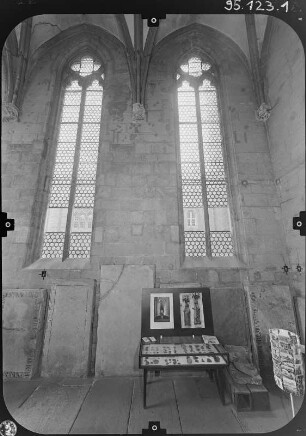 Dom, Aller Heiligen Kapelle