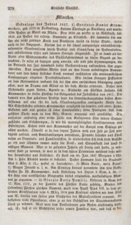278-283 Miscellen