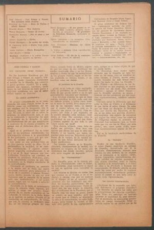 José Ortega y Gasset - sus lecciones sobre filosofía