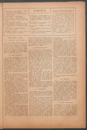 José Ortega y Gasset - sus lecciones sobre filosofía