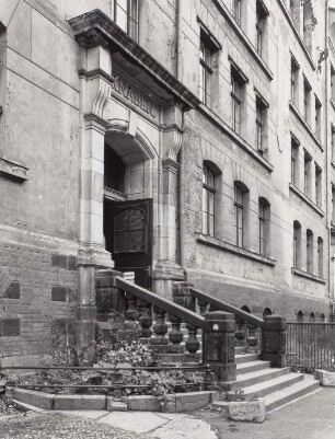 Erich-Zeigner-Oberschule