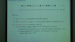 Relative Gibbs measures and relative equilibrium measures