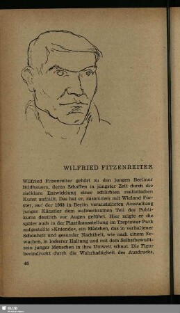 Wilfried Fitzenreiter