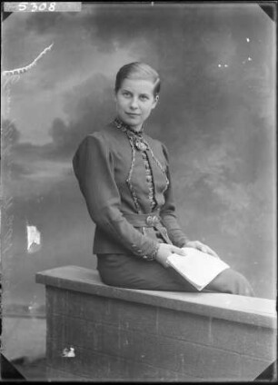 Erna Kilian