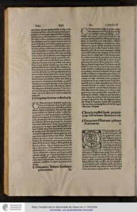 Incipit registrum sancti Gregorii pape urbis romane indcitione vii.