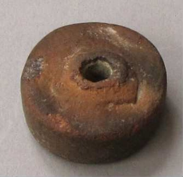 spindle whorl