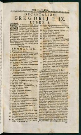 1-17, Prolegomena