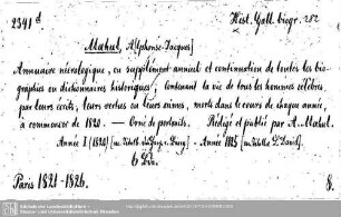 Historia Gallica biographica 0282