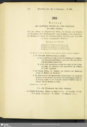 [Nr. 326-329]