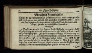 Vierzehnde Figur Lehrsatz