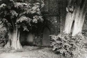 Dorfkirche, Mestlin