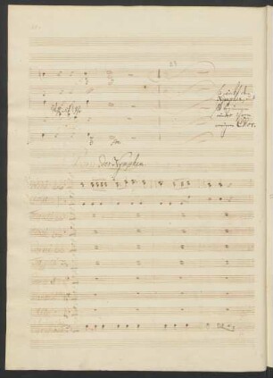 Coro: Sparso di puro brine